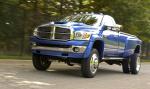 Dodge Ram 5500 BFT 2007 года
